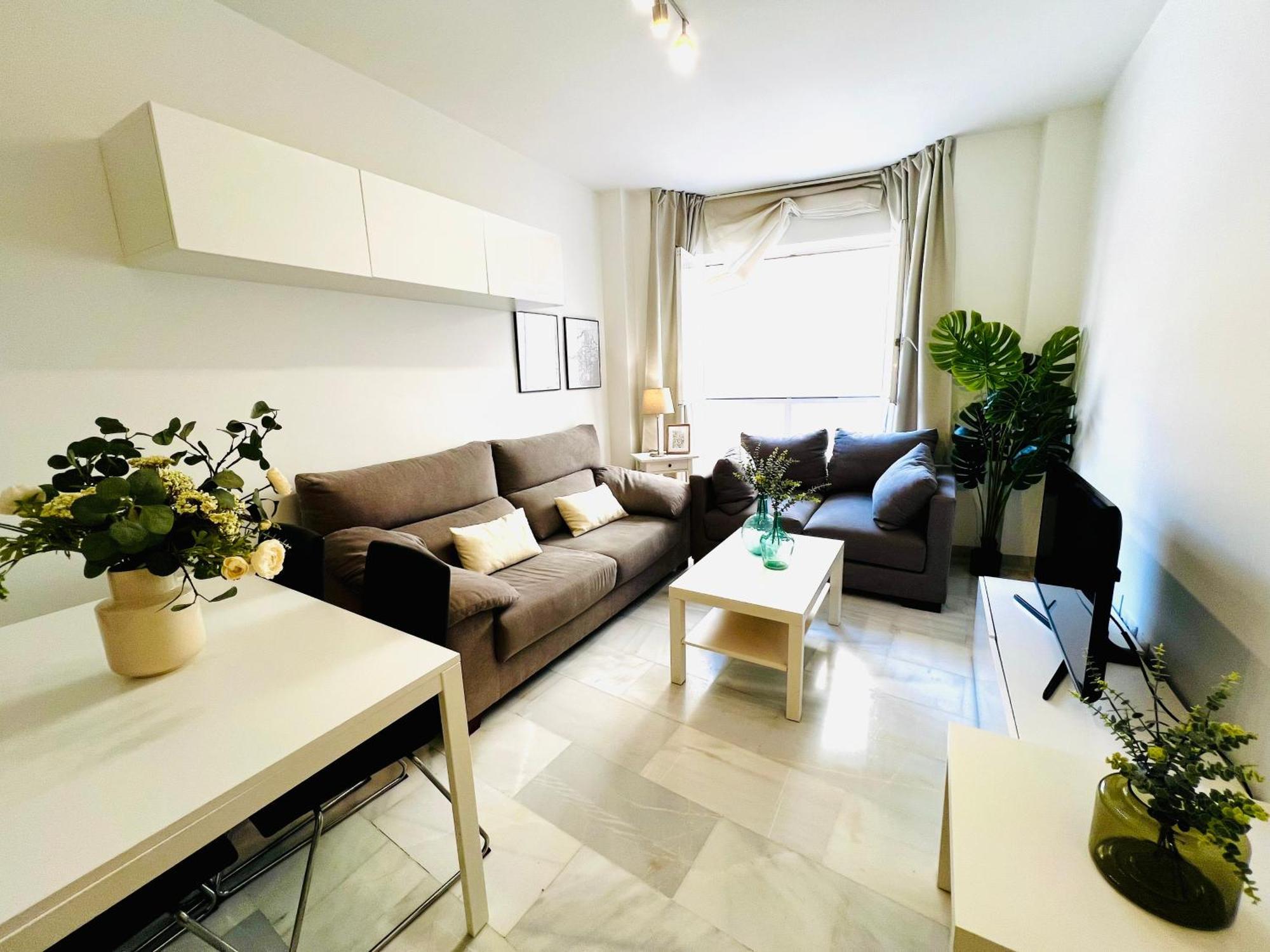 Nuevo Cathedral Deluxe Sinesedesignhomes Appartement *