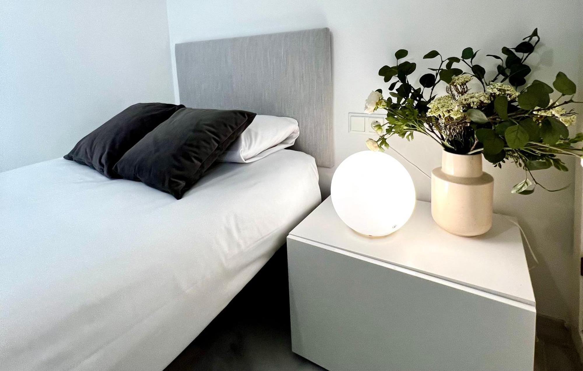 Nuevo Cathedral Deluxe Sinesedesignhomes Appartement