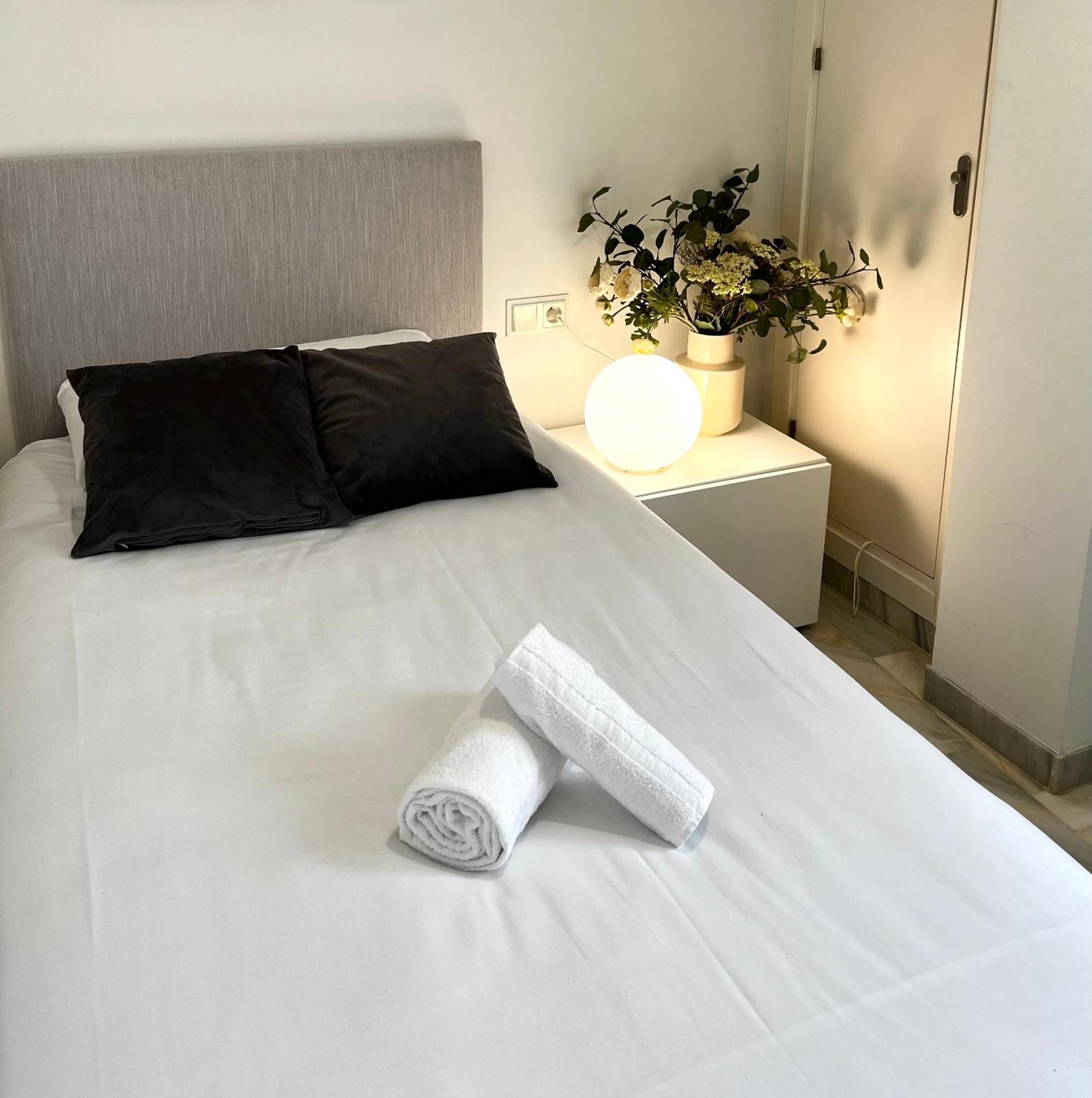 Nuevo Cathedral Deluxe Sinesedesignhomes Appartement Málaga