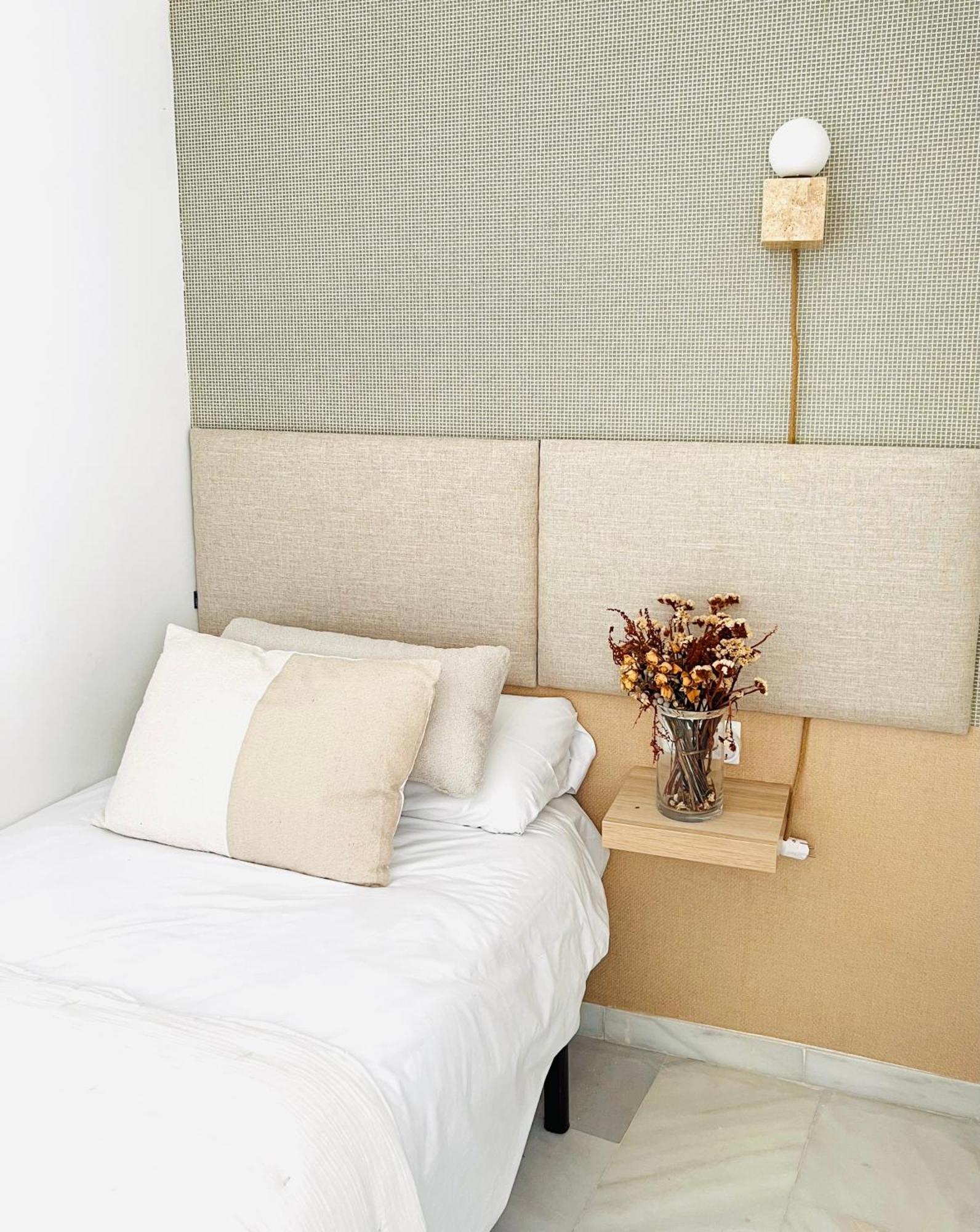Nuevo Cathedral Deluxe Sinesedesignhomes Malaga